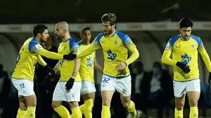 克鲁斯愿意与罗奇进行二番战： 我不是戴维斯，我想要复仇赛