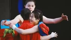 国足踢出赛季最佳半场？